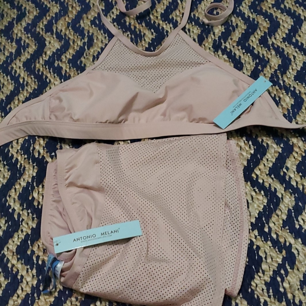 Swimwear